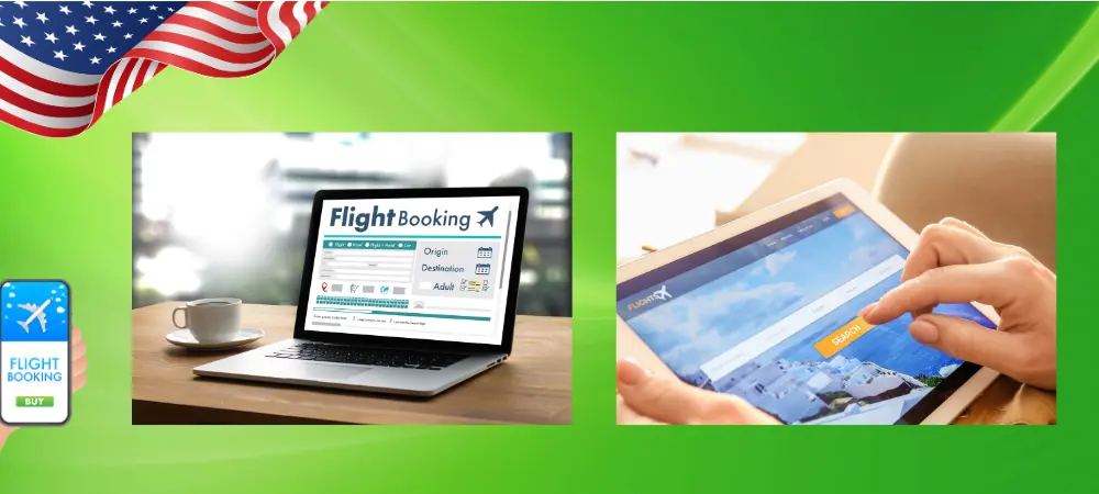 7 Flight Booking Tips USA flight booking tips USA.