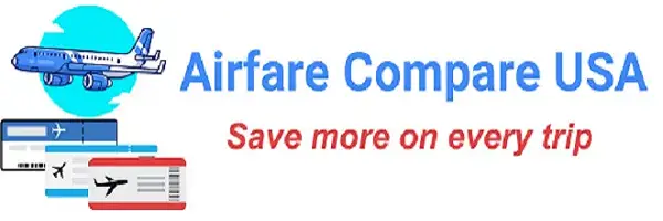 Website: Airfare Compare USA