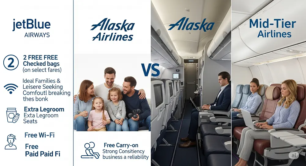 Mid-Tier Excellence - Bos to San